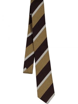 Csíkos nyakkendő Gant