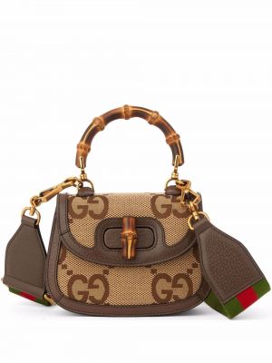 Shopper handtasche Gucci