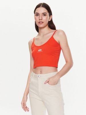 Top Alpha Industries rot