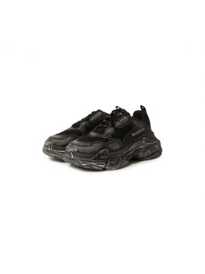 Кроссовки Balenciaga Triple S Кроссовки Balenciaga Triple S