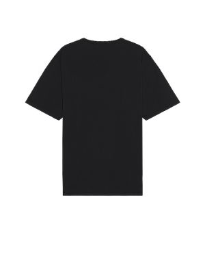 Camiseta de tela jersey Our Legacy negro
