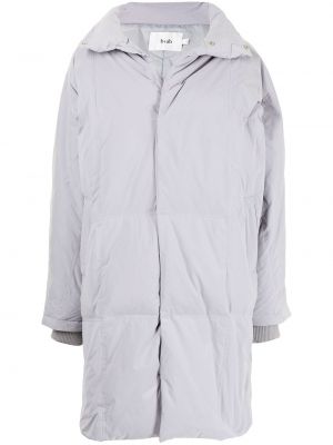 Daunenjacke B+ab lila