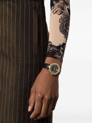 Armbanduhr Vivienne Westwood schwarz