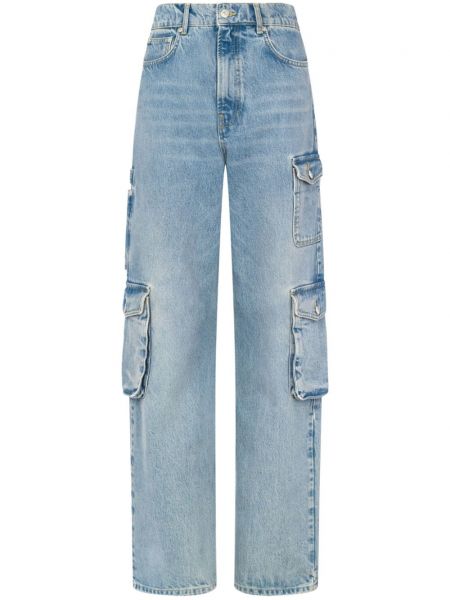 Kargo kot Moschino Jeans