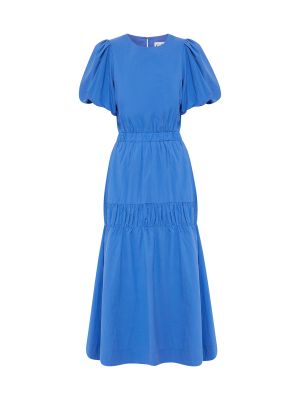 Φόρεμα Calli μπλε