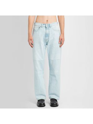 Jeans Our Legacy blu