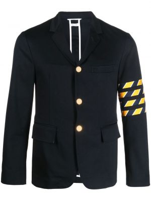 Blazer Thom Browne blå