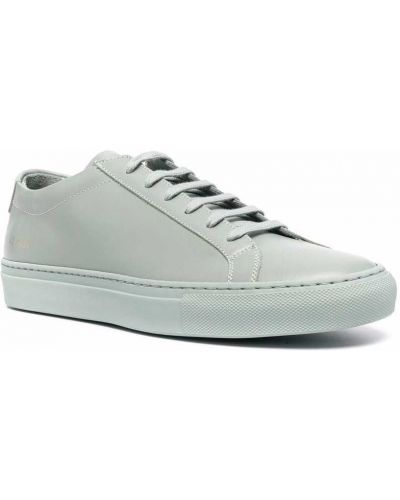Tennised Common Projects roheline