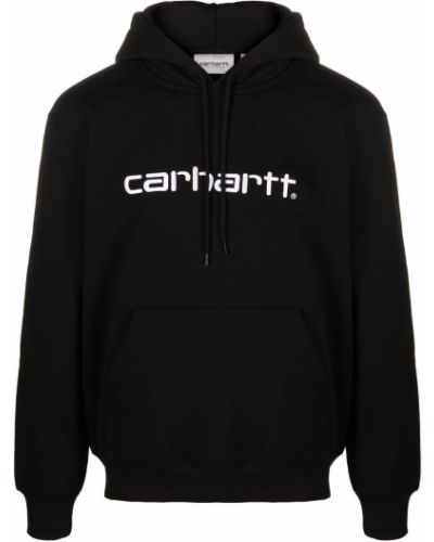 Hoodie Carhartt Wip svart