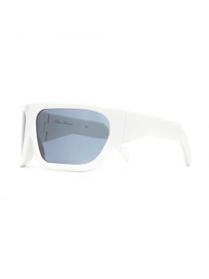 Okulary przeciwsłoneczne oversize Rick Owens