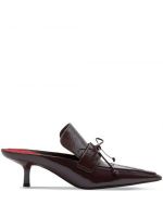 Chaussures Burberry femme