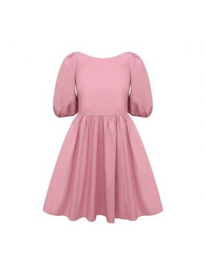 Платье Redvalentino, розовое