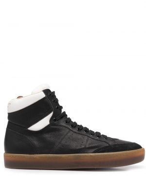 Sneakers Officine Creative svart