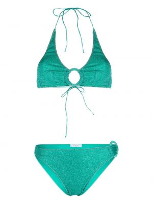 Bikini Oséree zaļš