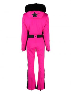 Anzug Goldbergh pink