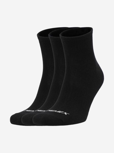 Шкарпетки Demix чорні