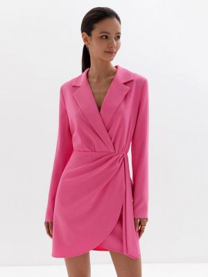 Платье Lichi розовое
