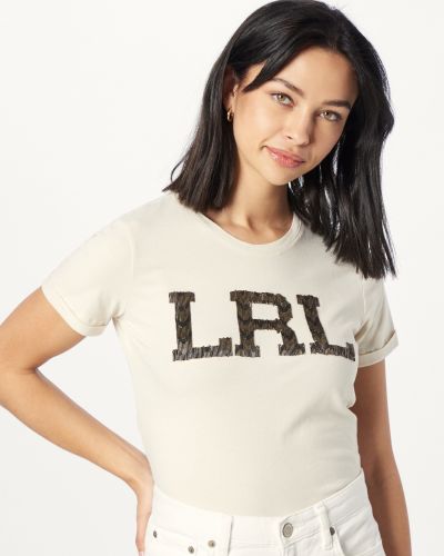 T-shirt Lauren Ralph Lauren