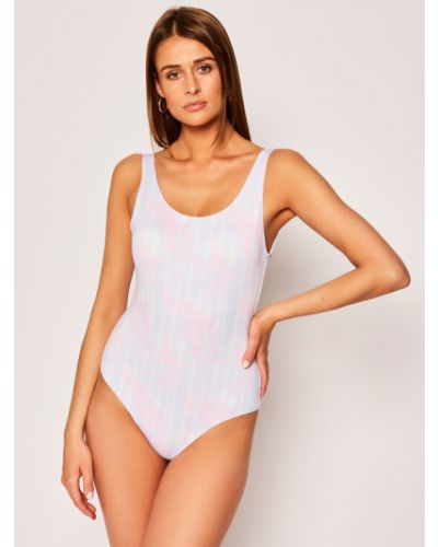 Armani Exchange Bikiny 943005 0P501 68710 Barevná