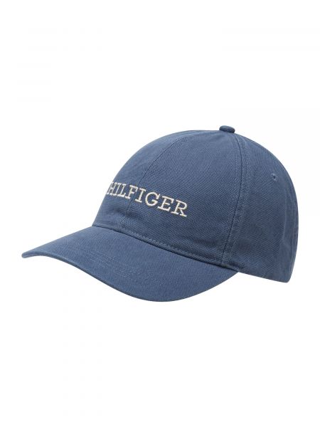 Cap med hætte Tommy Hilfiger