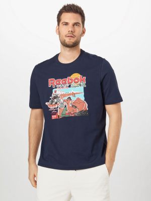 Тениска Reebok Classics