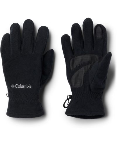 Rękawiczki zimowe Columbia, сzarny