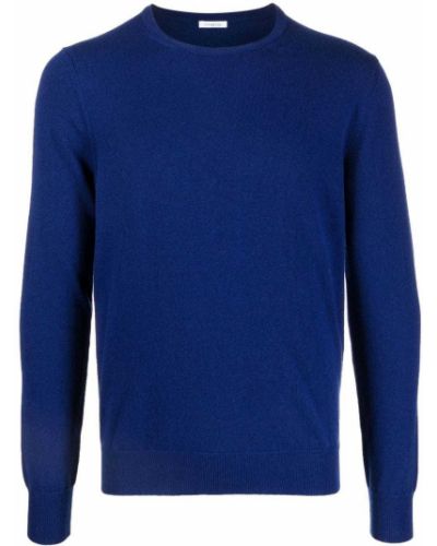 Pullover Malo blau
