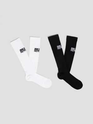 Calcetines Off-white - Blanco