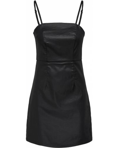 Mini šaty Only čierna