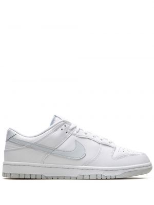 Retro sneaker Nike Dunk beyaz