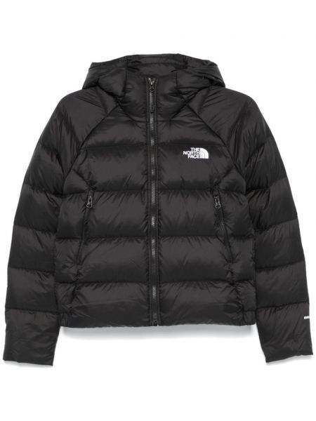 Uzun ceket The North Face siyah