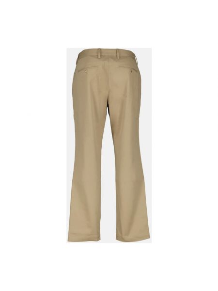 Pantalones chinos Saint Laurent beige