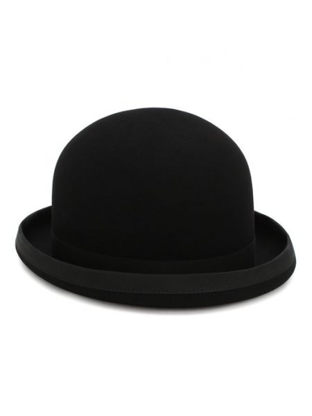 Шляпа Ralph Lauren черная