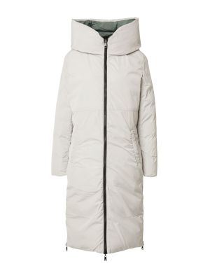 Зимно палто Rino & Pelle бяло