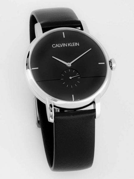 Часовници Calvin Klein черно