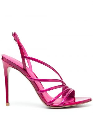 Sandale Le Silla roz