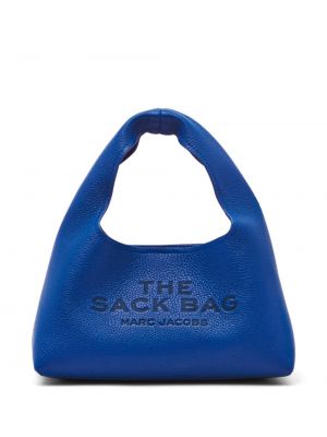 Τσάντα ώμου Marc Jacobs μπλε