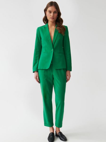 Куртка Tatuum зеленая
