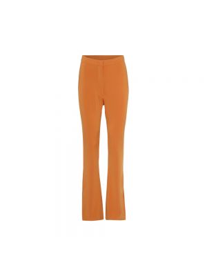 Pantalon Remain Birger Christensen orange