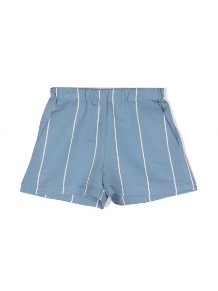 Shorts for piger Douuod Kids blå