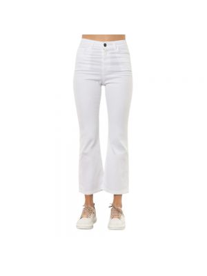 Pantalon Jijil blanc