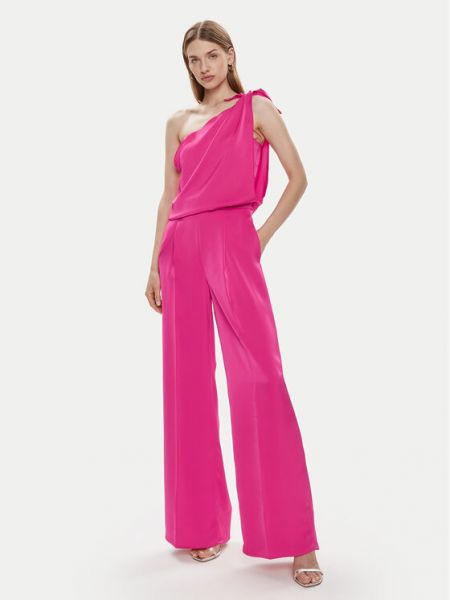 Ολόσωμη φόρμα Max&co ροζ