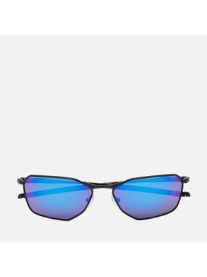 Очки солнцезащитные Oakley синие