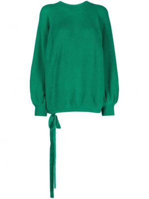 Pullover Msgm grün