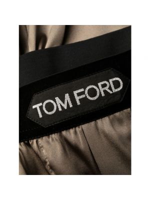 Pantalones chinos Tom Ford