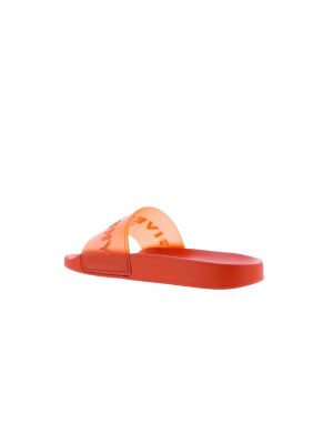 Calzado Givenchy naranja