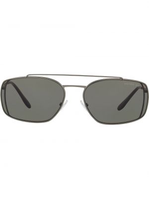 Gafas de sol Prada Eyewear gris