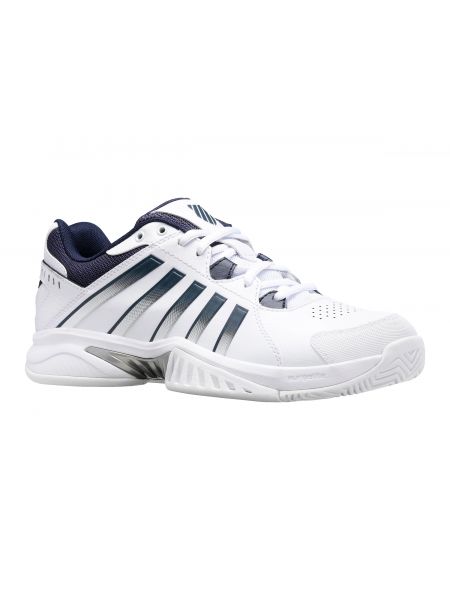 Sneakers για τένις K Swiss λευκό