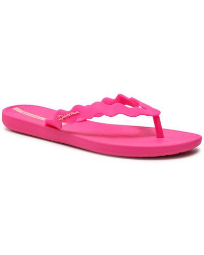 Sandale Ipanema roz