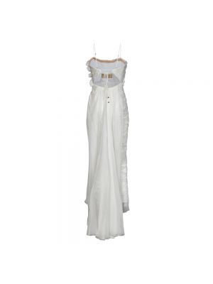 Sukienka Maria Lucia Hohan biała